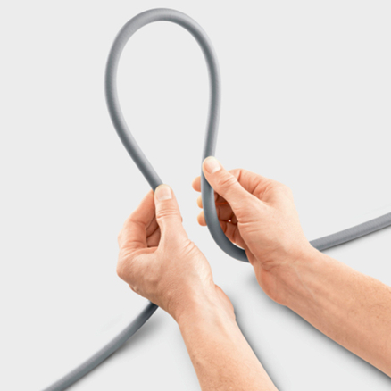 PremiumFlex high-pressure hose