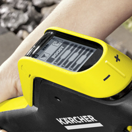 PremiumFlex high-pressure hose