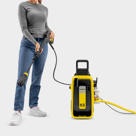 Clever device concept