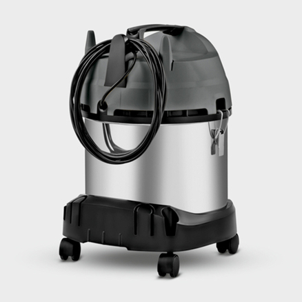 Compact, robust and mobile