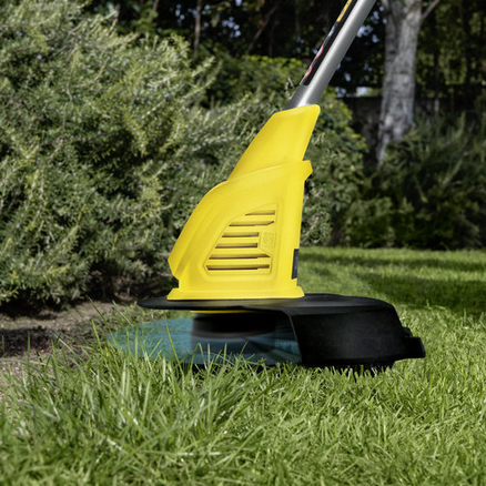 Efficient cutting system