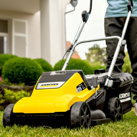 Powerful brushless motor