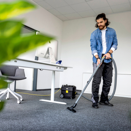 Εξαιρετικά αθόρυβη: σχεδόν αθόρυβη λειτουργία με μόλις 52 dB(A)