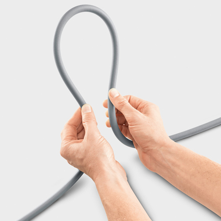 PremiumFlex high pressure flexible hose
