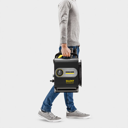 Compact and lightweight device