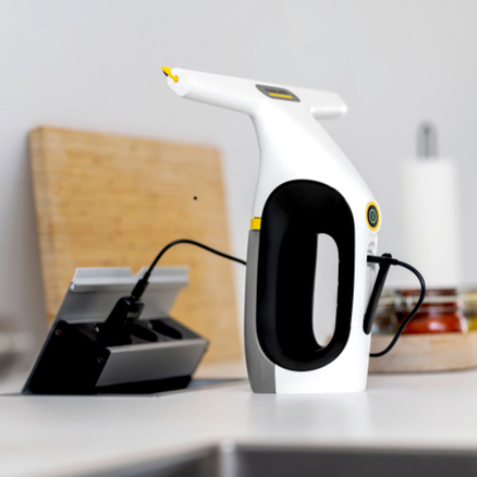 USB‑C φόρτιση για πρόσθετη άνεση