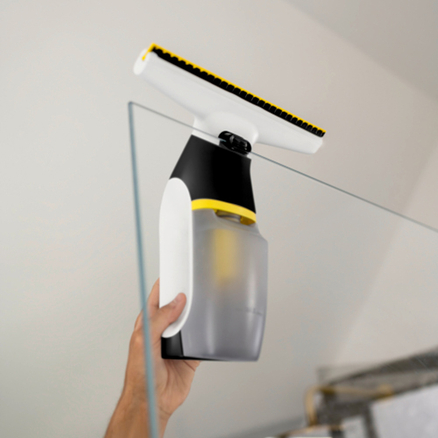 Πρακτικός γάντζος ντους Hook!It