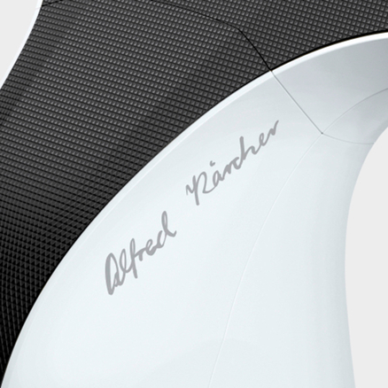 Improved blade technology