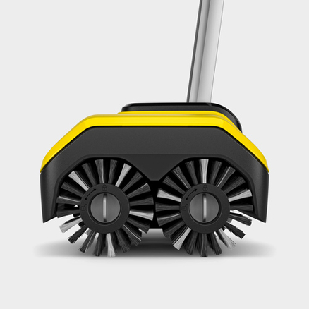 Ultra-efficient drive concept