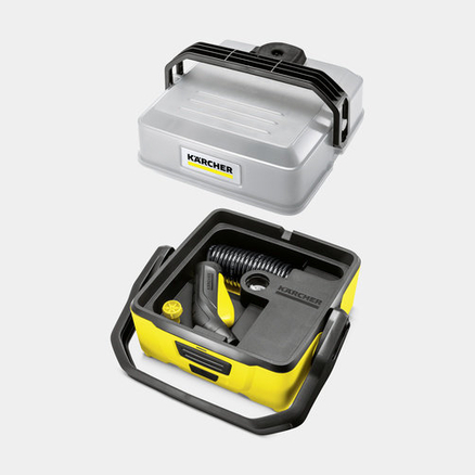 Compact device design