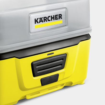Integrated lithium-ion battery