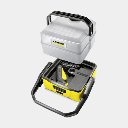Compact device design