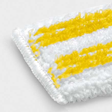 High-quality microfibre cloth