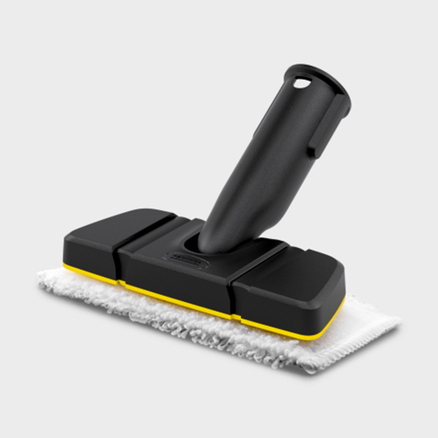 Convenient hook-and-loop system