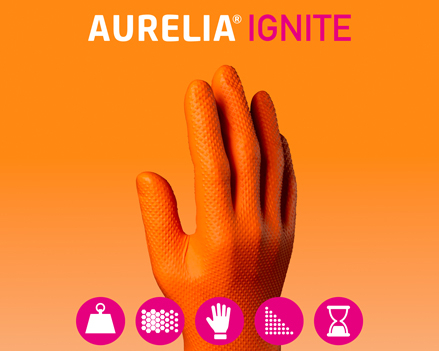 Είδη Ατομικής Προστασίας