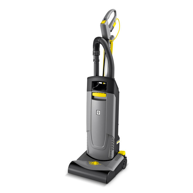Product Kärcher CV 30/1 Επαγγελματική Ηλεκτρική Σκούπα Όρθιου Τύπου base image