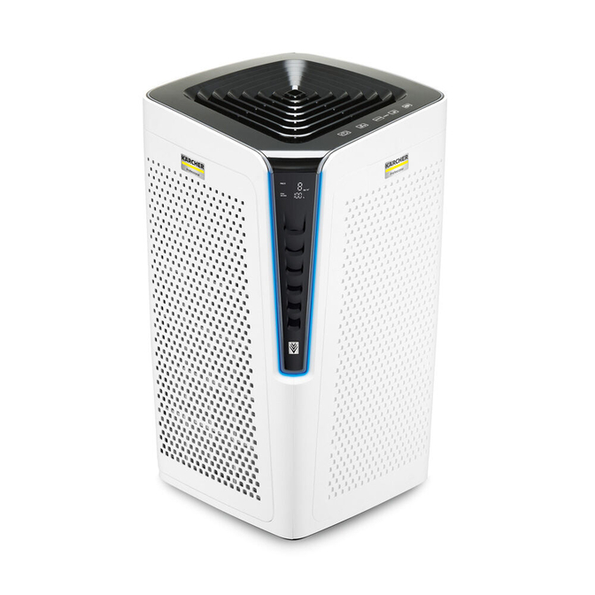 Product Kärcher Air Purifier AF 100 H13 Καθαριστής Αέρα base image