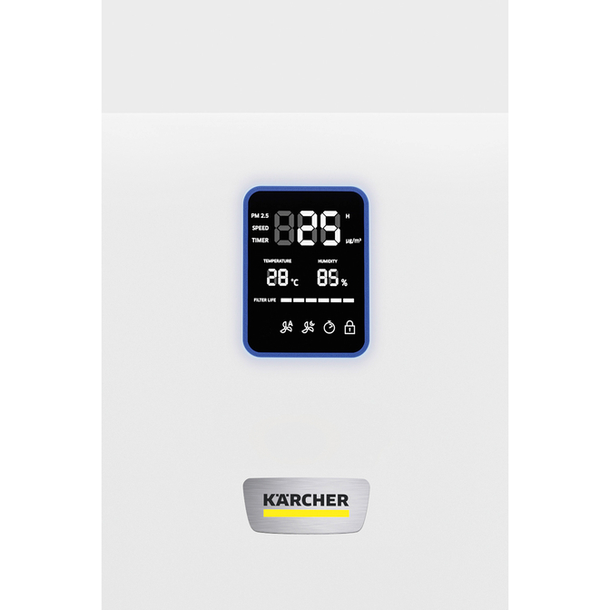 Product Kärcher Air Purifier AF 50 Καθαριστής Αέρα base image