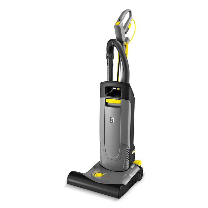Product Kärcher CV 38/2 Επαγγελματική Ηλεκτρική Σκούπα Όρθιου Τύπου base image