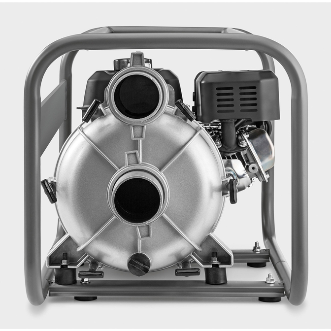 Product Kärcher WWP 45 Βενζινοκίνητη Αντλία Επιφάνειας 7hp base image