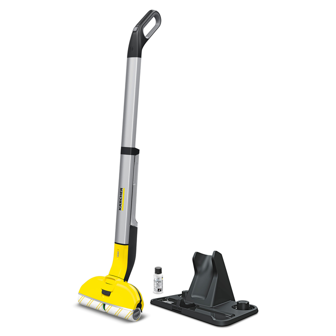 Product Kärcher EWM 2 Cordless Επαναφορτιζόμενη Σφουγγαρίστρα base image