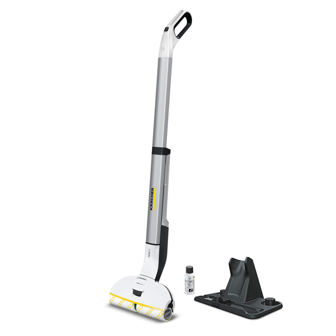 Product Kärcher EWM 2 Cordless lectric Wiping Mop base image