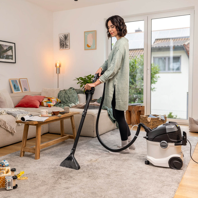 Product Kärcher SE 5 Spray Extraction Cleaners base image