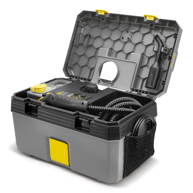 Product Kärcher SG 4/2 Επαγγελματικός Ατμοκαθαριστής base image