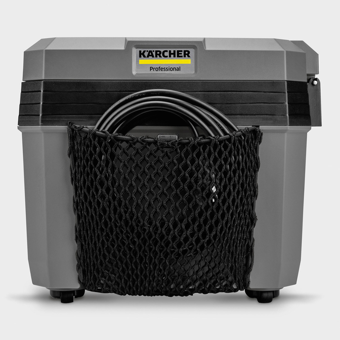 Product Kärcher SG 4/2 Επαγγελματικός Ατμοκαθαριστής base image