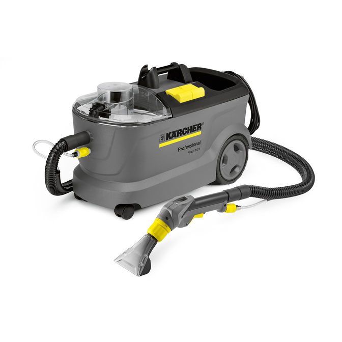 Product Kärcher Puzzi 10/1 Spray-Extraction Cleaner base image