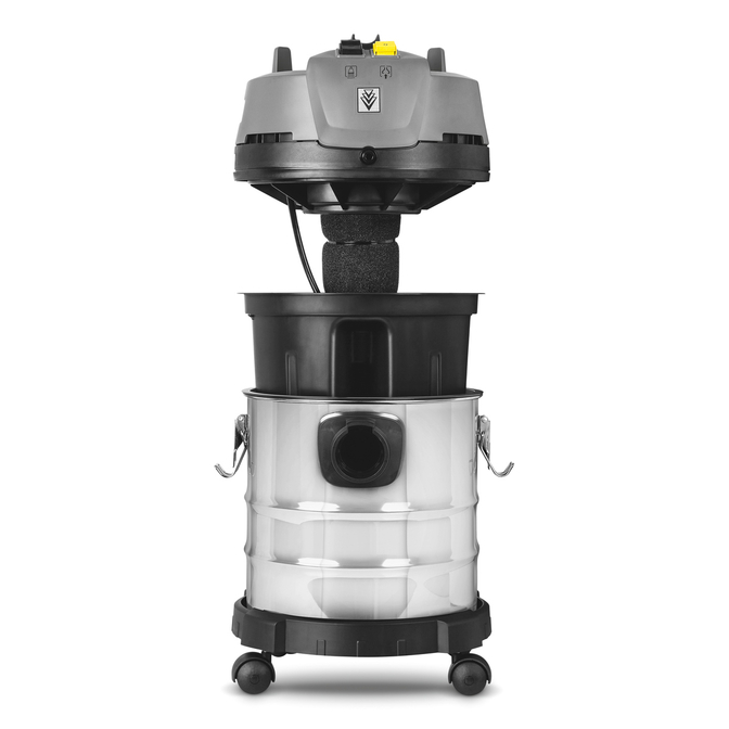 Product Kärcher Puzzi 4/20 Classic Spray Extraction Carpet Cleaner base image