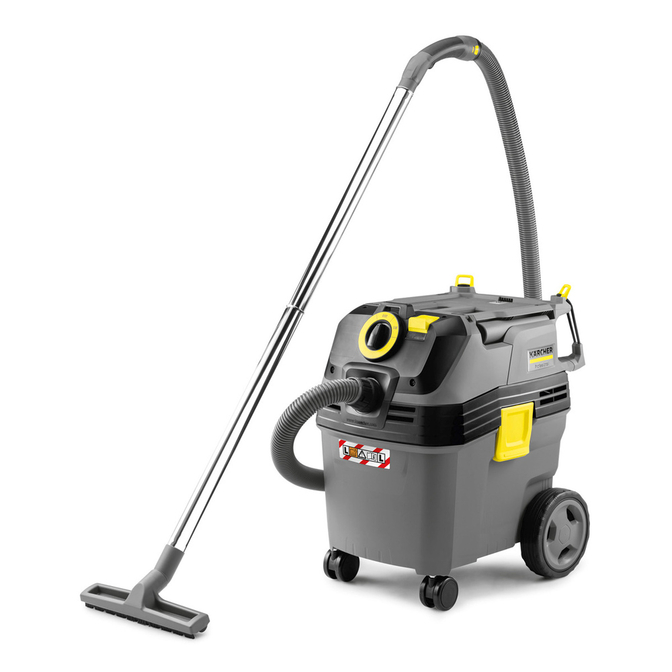Product Kärcher NT 30/1 Ap L Επαγγελματική Ηλεκτρική Σκούπα base image