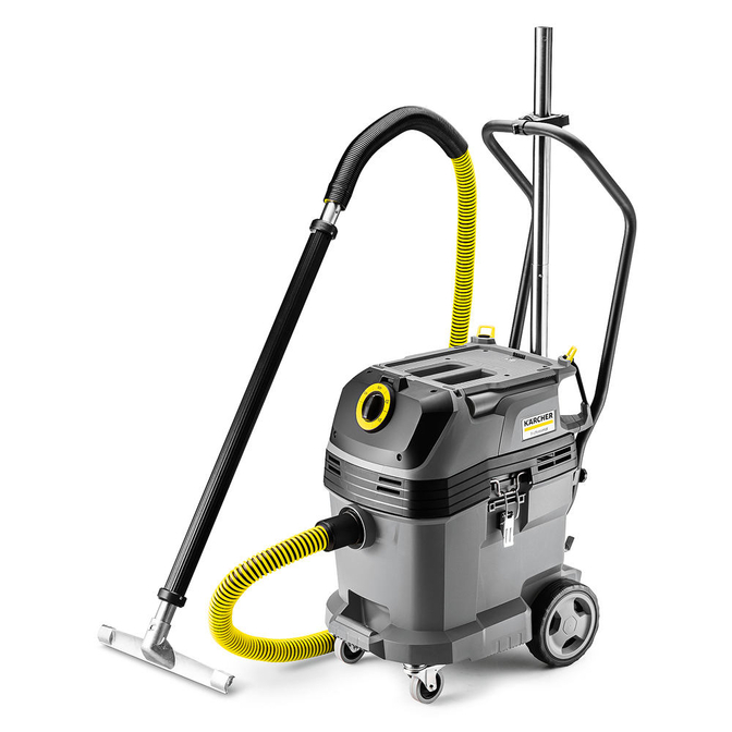 Product Kärcher NT 40/1 Tact BS Bakery Vacuum Cleaner base image