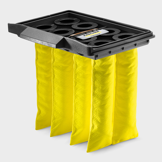 Product Kärcher NT 40/1 Tact Te M ACD Wood Σκούπα Υγρής/Ξηρής Αναρρόφησης Ασφαλείας base image