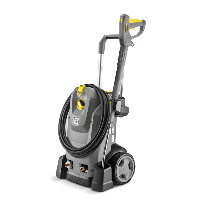 Product Kärcher HD 7/14-4M High Pressure Washer base image