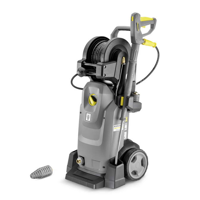 Product Kärcher HD 6/15 MXA Plus High Pressure Washer base image
