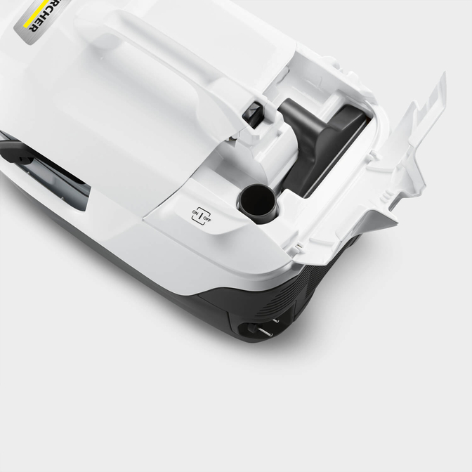 Product Kärcher DS 6 Ηλεκτρική Σκούπα με Φίλτρο Νερού base image