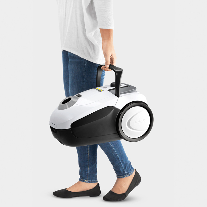 Product Kärcher VC 2 Vacuum Cleaner base image