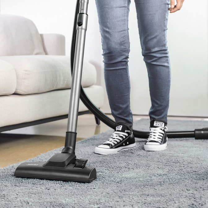 Product Kärcher VC 2 Vacuum Cleaner base image