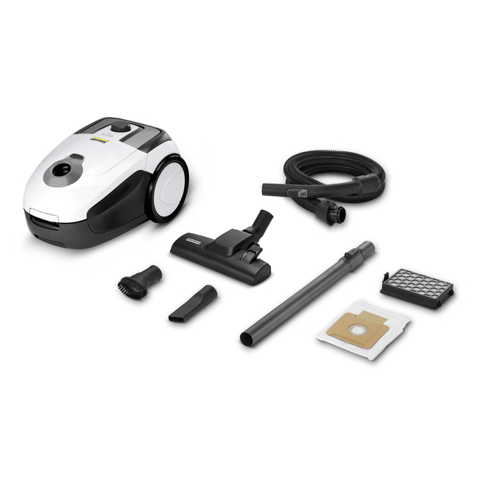 Product Kärcher VC 2 Vacuum Cleaner base image