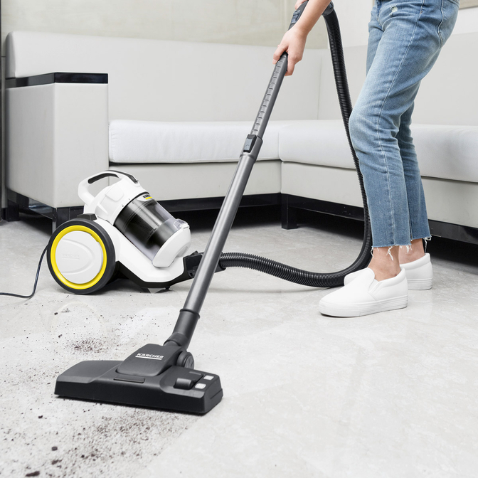 Product Kärcher VC 3 Vacuum Cleaner base image