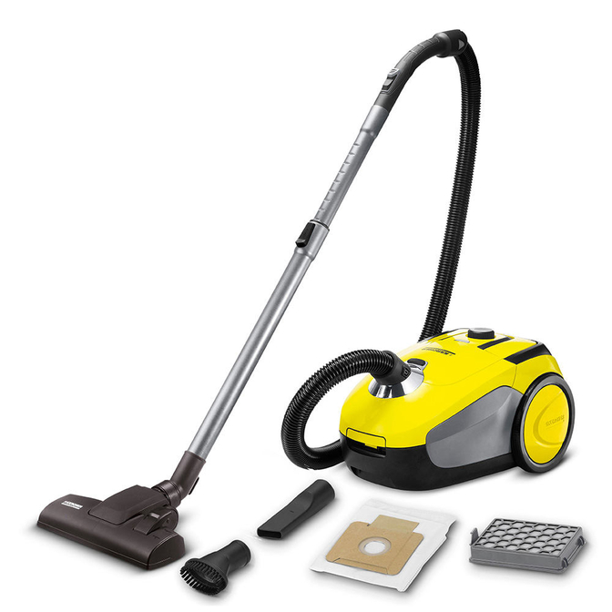 Product Kärcher VC 2 Vaccum Cleaner base image
