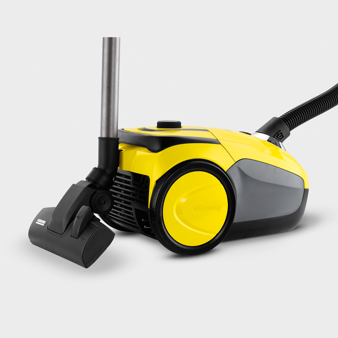 Product Kärcher VC 2 Vaccum Cleaner base image