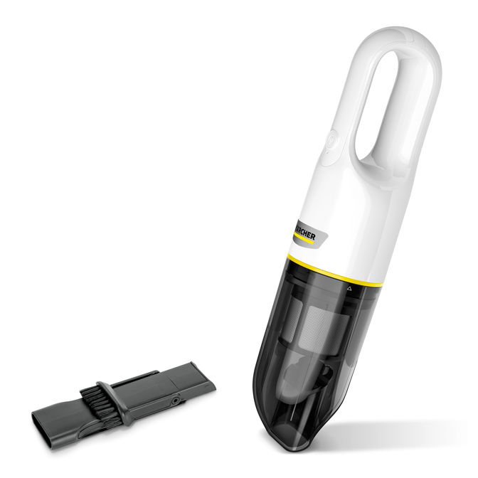 Product Kärcher CVH 2 Battery-Powered Hand Vacuum Cleaner base image