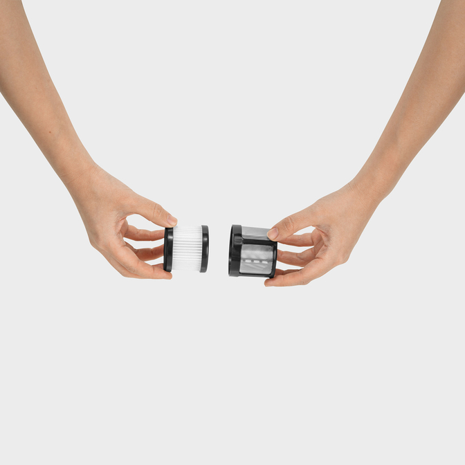 Product Kärcher CVH 2 Επαναφορτιζόμενo Σκουπάκι base image