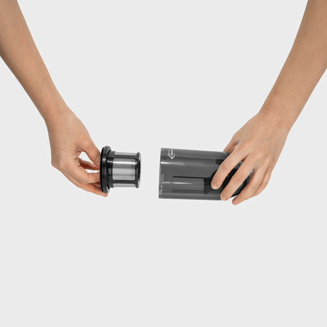 Product Kärcher CVH 2 Επαναφορτιζόμενo Σκουπάκι base image
