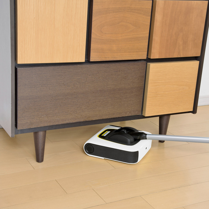 Product Kärcher KB 5 Cordless Electric Broom base image