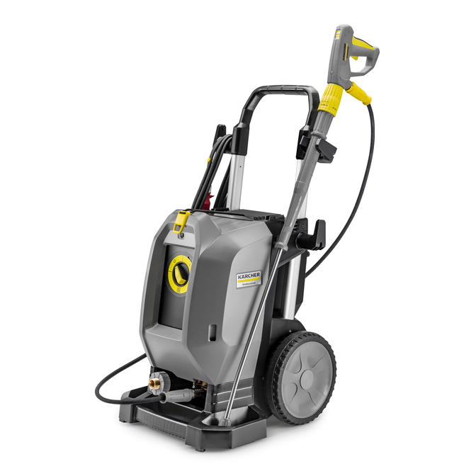 Product Kärcher HD 9/20-4 S High Pressure Washer base image