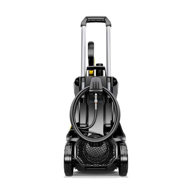 Product Kärcher K5 Power Control High Pressure Washer base image