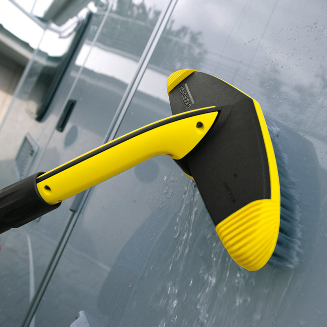 Product Kärcher K5 Power Control Flex Home & Brush Anniversary Edition High Pressure Washer base image